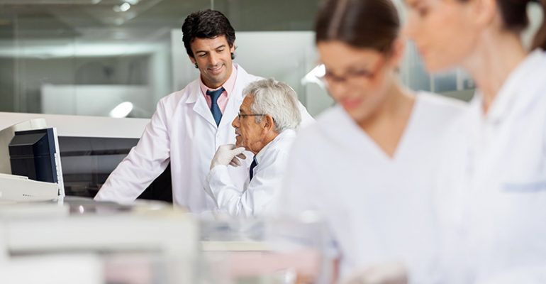 Bladder Cancer Research Network