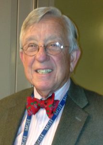 ​BCAN Scientific Advisory Board Member, William U. Shipley, MD