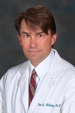 David McConkey