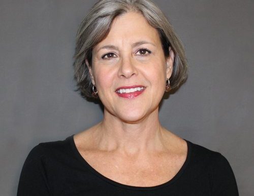 ​BCAN Scientific Advisory Board Member, Diane Zipursky Quale
