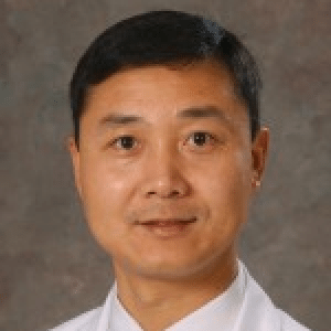 ​BCAN Scientific Advisory Board Member, Chong-xian Pan, MD, PhD, MS