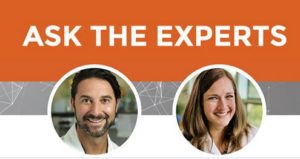 Ask the Experts event in Palm Beach Florida on March 4, 2020