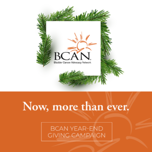 Please donate to BCAN today