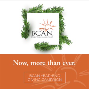 BCAN Annual Appeal Logo