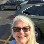 Cheryl will walk to end bladder cancer on June 7, 2020 in Detroit.