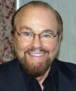"Inside the Actors Studio" host James Lipton has died from bladder cancer