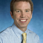 Dr. Burles Johnson headshot