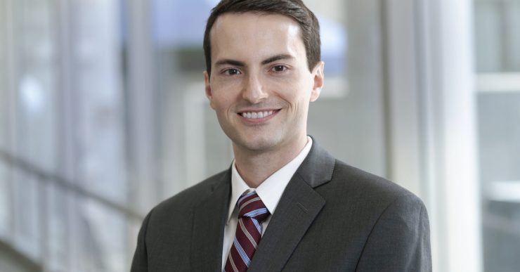 Brendan Guercio, MD