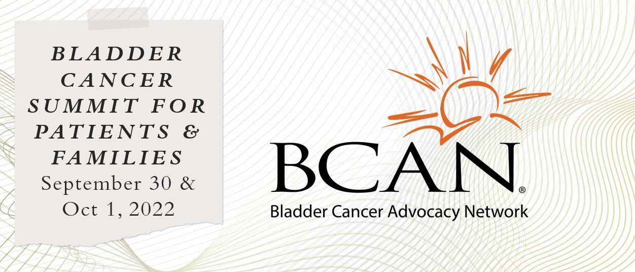 Bladder Cancer Summit