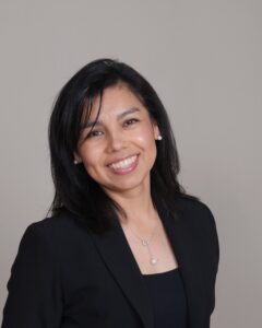 Picture of Patricia Rios, BCAN's Senior Education and Advocacy Manager