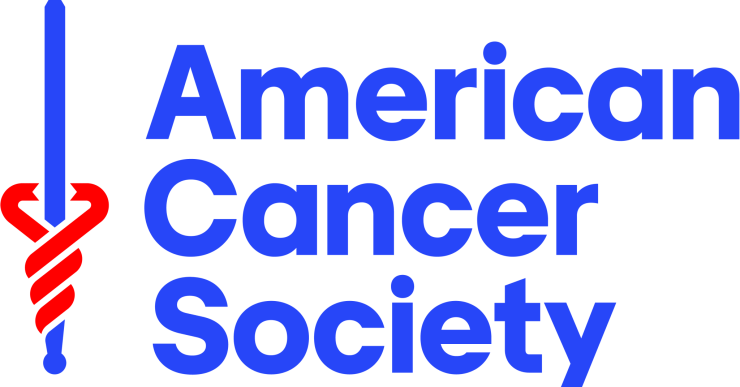 American Cancer Society logo
