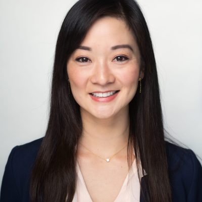Dr. Carissa Chu