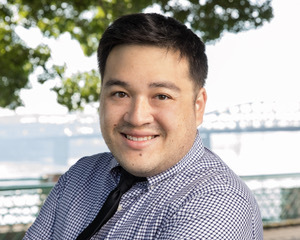 Picture of Dr. Christopher Garris