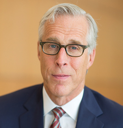 Podcast | Cancer Doctor Becomes a Bladder Cancer Patient