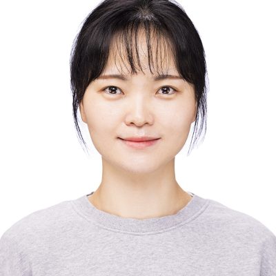 headshot of BCAN Young Investigator Award Recipient Caiquan Jin
