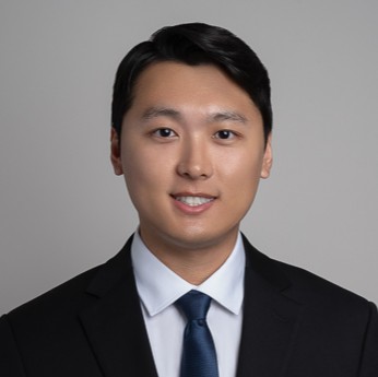photo of D. Zhong