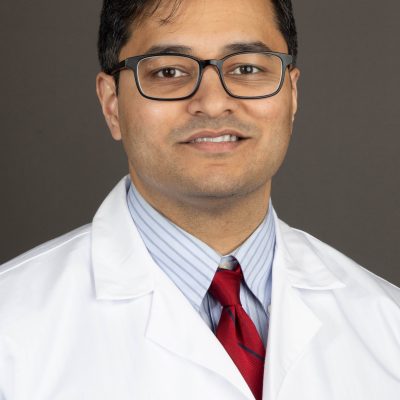 photo of Dr. Modi
