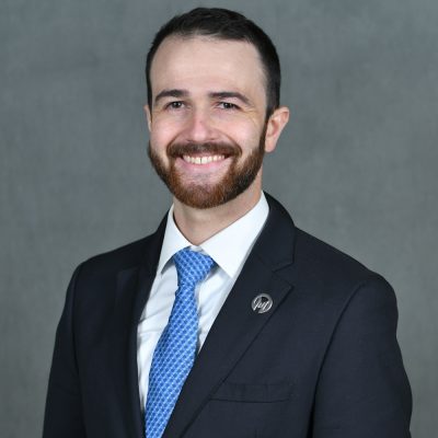 photo of Dr. Nusbaum