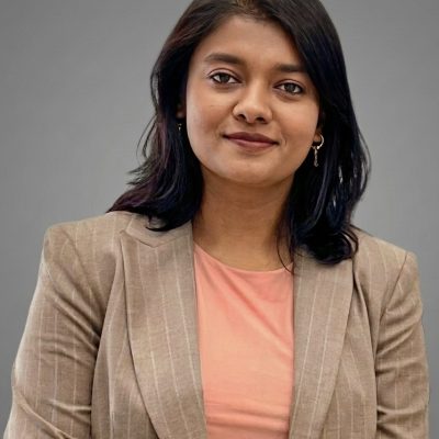 photo of Dr. Ghosh