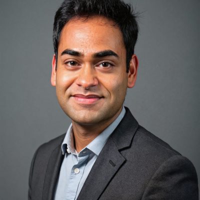 photo of Rahul Singh