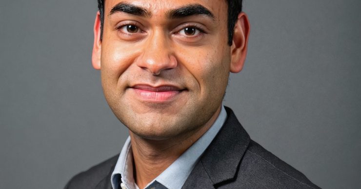 photo of Rahul Singh